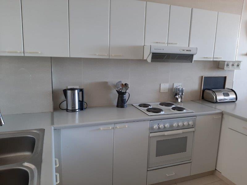 To Let 2 Bedroom Property for Rent in Van Ryneveld Western Cape